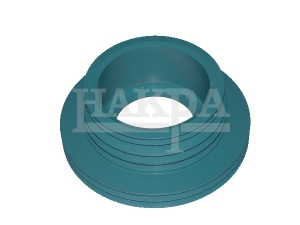 4220300303-MERCEDES-KRANK DAMPERİ ALÜMİNYUM